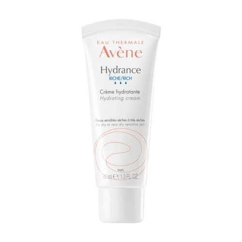 احسن مرطب للبشرة الجافة avene