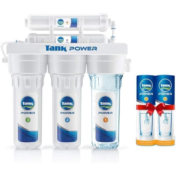 water filter tank احسن فلتر ماء في المغرب